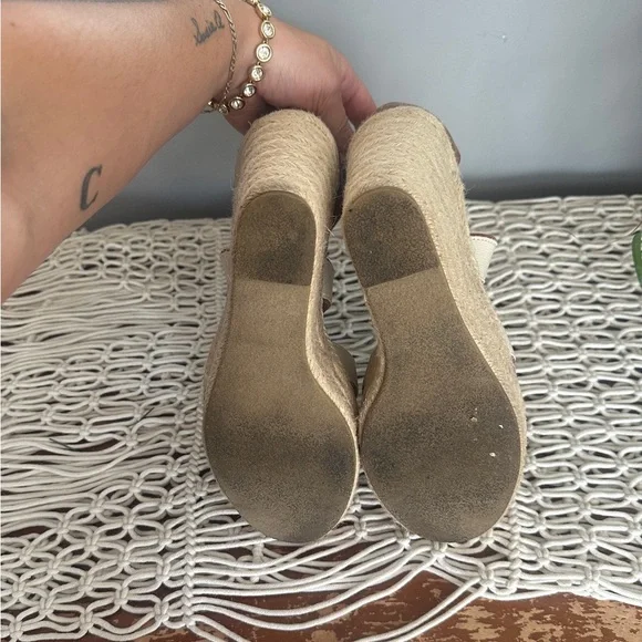 Steve Madden Wedges - Picture 2 of 5